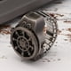 thumbnail image 2 of Reloj con anillo de cuarzo, reloj con anillo para dedo, reloj con anillo abatible, reloj con anillo de cuarzo para dedo, construido para precisión, 2 of 8