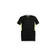 thumbnail image 1 of Camiseta gráfica activa Aeropostale para hombre color negro pequeña, 1 of 2