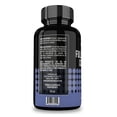 thumbnail image 4 of Reset Nutrition Full Turmeric Curcumin | 750 Mg | 60 Servings | 60 Capsules | Hecho en USA RESET NUTRITION Full Turmeric Curcumin, 4 of 5