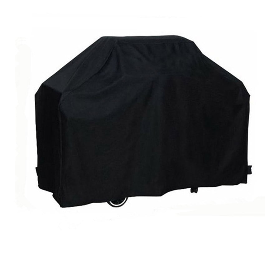 BBQ Grill Cover 30"74.8" Gas Barbecue Heavy Duty Waterproof Outdoor