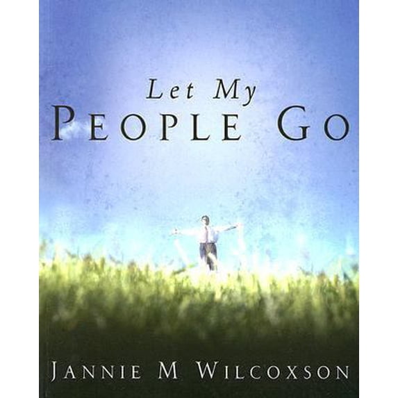 Pre-Owned Let My People Go (Paperback) 1579218687 9781579218683
