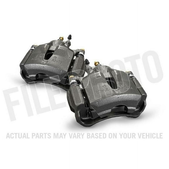 Power Stop Rear Left One Stock Replacement Caliper L2738
