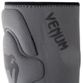 thumbnail image 4 of Venum Kontact Gel Shock System MMA Training Knee Pads - XL - Gray/Black, 4 of 5