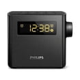 thumbnail image 2 of Philips AJT4400b/37 Alarm Clock Radio with Bluetooth, 2 of 2