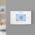 thumbnail image 6 of White‑Rodgers Universal Non-Programmable Thermostat, Multi-System Heat/Cool, 6 of 7