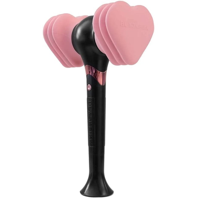 Productos para fanáticos de YG Entertainment Idol Goods Select Blackpink Official LIGHTSTICK (LightStick)