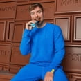 thumbnail image 4 of Chocolate con leche Mr. Beast Feastables con trozos de almendras 60 g, 4 of 4