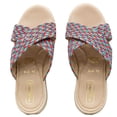 thumbnail image 4 of Sandalias para Mujer Mutante CT078 multicolor 24, 4 of 4