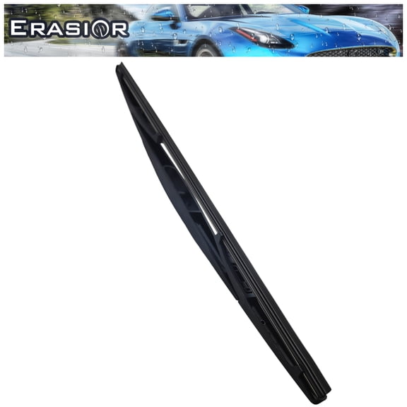 Erasior 16" Rear Wiper blade Fit For Subaru Outback 2023-2020, 1PC repacement for Rear wiper Y27F5T7G
