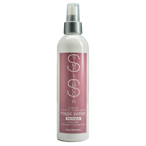 Magic on sale potion hair