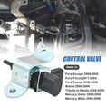thumbnail image 1 of Válvula de control del colector de admisión para Mazda TributeL80118741 1S7G9J559BB 3S4Z9J559AA, 1 of 9