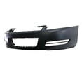 thumbnail image 2 of For 06-16 Chevy Impala Front Bumper Cover Assembly Primed w/o Fog GM1000763, 2 of 5