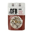 thumbnail image 2 of (3 pack) The Gluten Free Brothers, GFB Gluten Free Bites, Dark Chocolate Coconut, Weight Management, 4 oz, 2 of 11