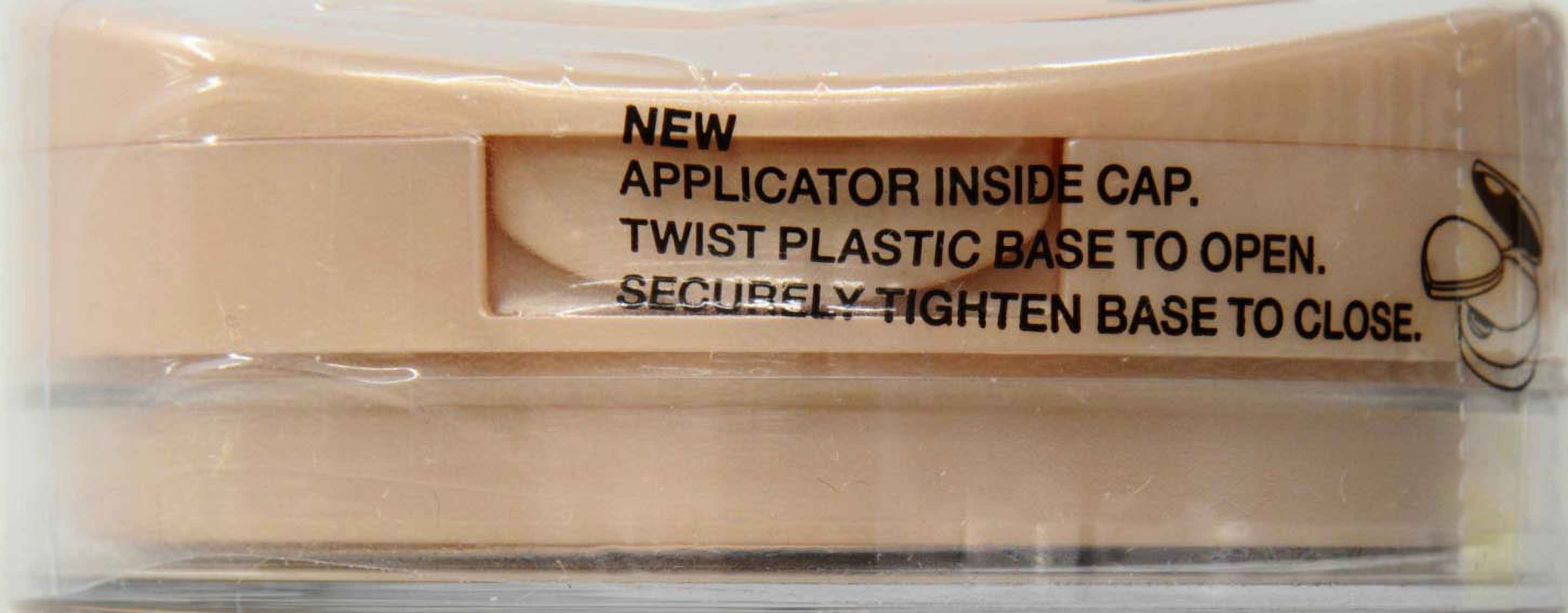 Dream Smooth Mousse Foundation, Classic Ivory