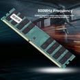 thumbnail image 5 of PC2-6400 DDR2 800MHZ 240Pin for AMD Dedicated Desktop Memory Ram, 5 of 5