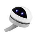 thumbnail image 1 of Table Crumb Collector, Mini Cordless Vacuum Cleaner, USB Rechargeable Portable Dust Collector, for Keyboard, Car, Sofa, Carpet, 1 of 4