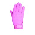 thumbnail image 2 of Dublin - Guantes de equitación infantiles (Rosa), 2 of 3