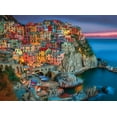 thumbnail image 4 of Buffalo Games 1000-Piece Signature Collection Cinque Terre Jigsaw Puzzle, 4 of 5