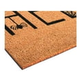 thumbnail image 3 of Calloway Mills Spooky Hello Doormat 24" x 36", 3 of 5
