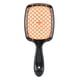 thumbnail image 1 of Peines Para El Cabello De Salón Peines Para El Cabello De Salón Peine De Dientes Aerodinámico Curvo Peine De Peluquería Antiestático Niñas Para Maestros Trabajadores De ANGGREK Otros, 1 of 8