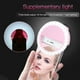 thumbnail image 2 of Led Selfie Light Circle Flash Fill Clip Cámara Lámpara Portátil, 2 of 8