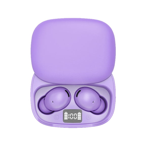 Bluetooth 5.3 Wireless Earbuds Sport Earphones,IPX5 Waterproof Headphones,Breathing Light Earphones,HiFi Stereo Headphones,Mic Earphones,Touch Control Wireless Earphones Long Battery Life Headphones