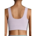 thumbnail image 7 of Avia Women’s Low Support Seamless Scoop Neck Sports Bra, 7 of 7