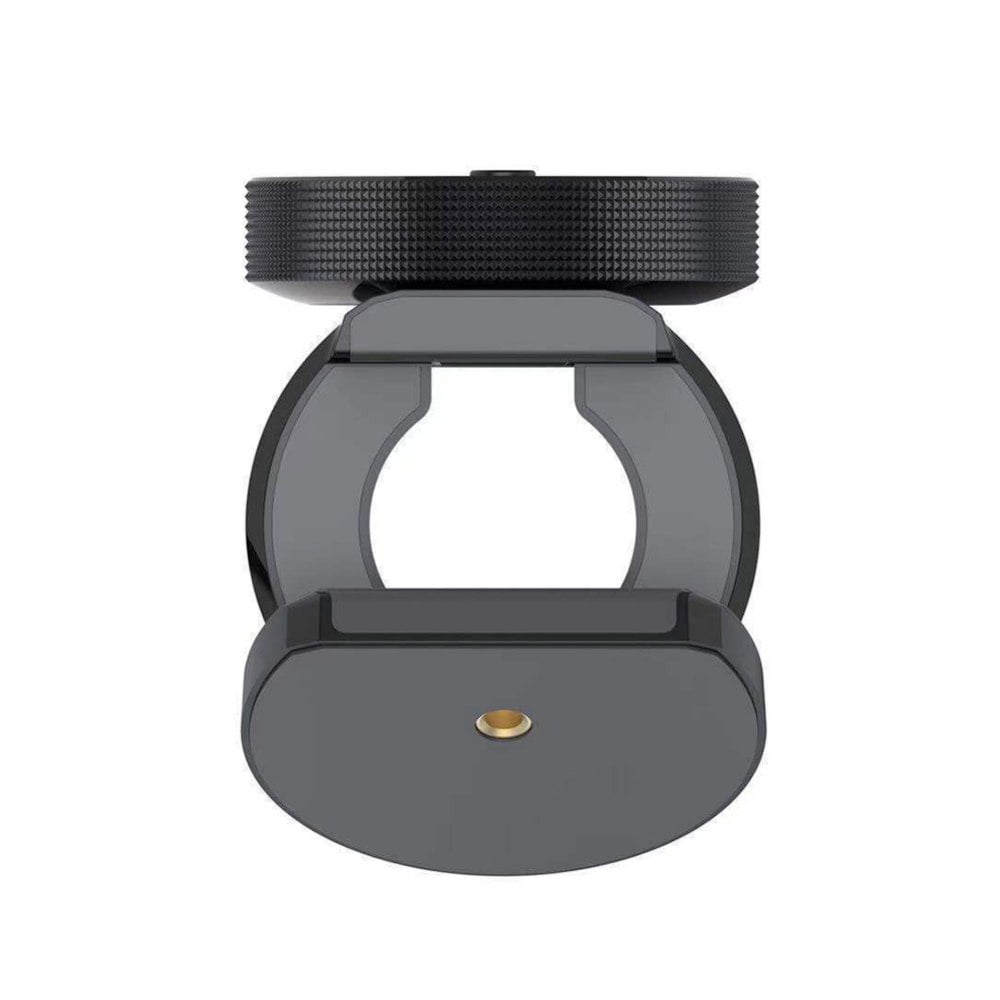 4K Webcam Streaming Camera For Live Broadcasting Usb Camera with Microphone for Computer - Fill Light HD 1080P