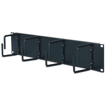 UPC: 0731304191933 | APC AR8426A 2U Horizontal Cable Organizer