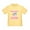 Daffodil Yellow, variant on CafePress - My Grandma Is Faster T Shirt - Cute Toddler T-Shirt, 100% Cotton