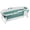 Green, variant on Wliqien 51/55 inch Foldable Bathtub, Portable Bathtub for Adult Kids, Large Collapsible Tub with Handle, Freestanding Surround Collapsible Bathtub, No Lid, Hot Bath, Ice Bath