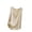 Beige, variant on Summer Tank Tops for Women Casual and Fashionable Outerwear Solid Color Round Neck Sleeveless Top Camisole for Women Light Blue L