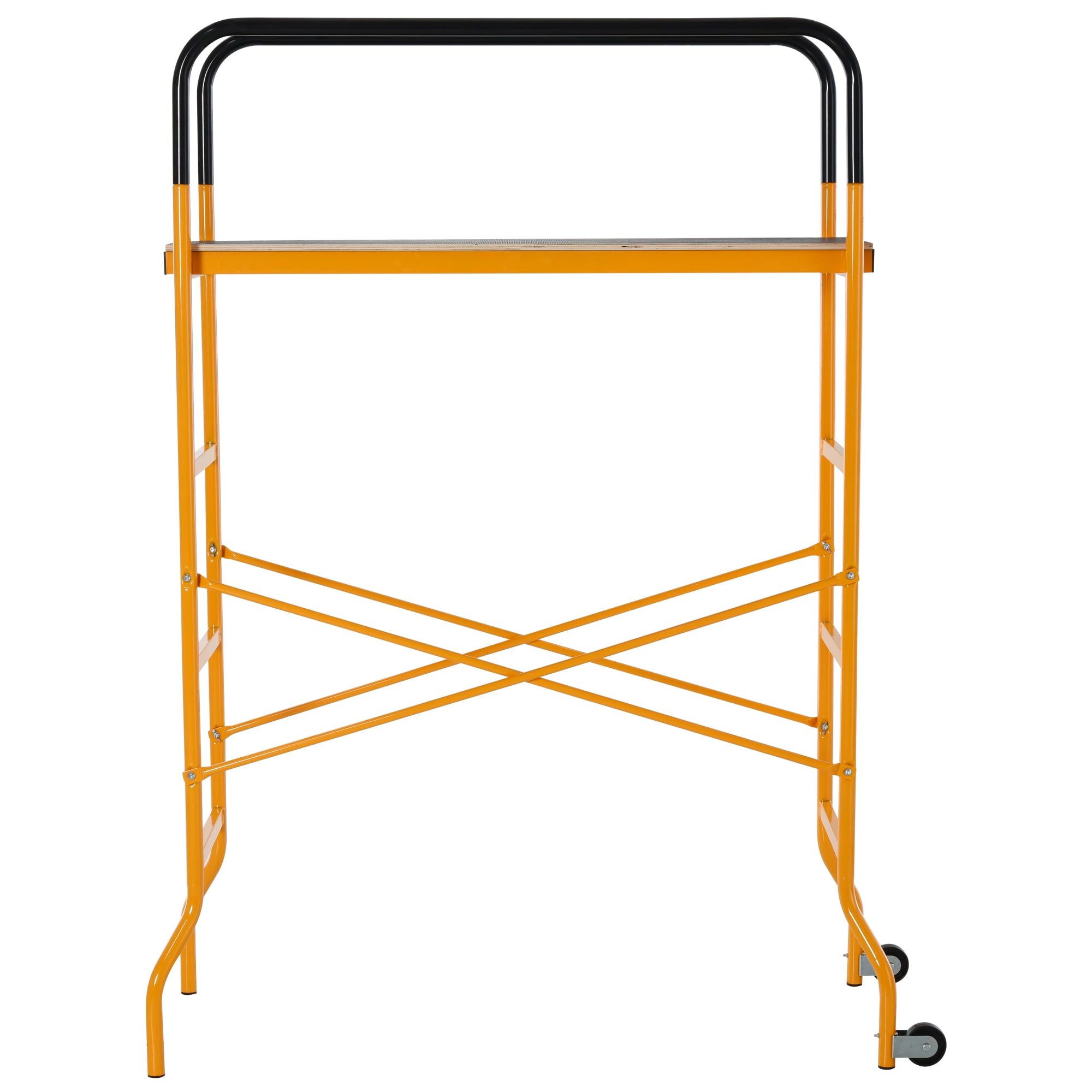 KOOU 50-400cm Black Industrial Wrought Iron Pipe Stair Handrail Handicapped Auxiliary Anti-Skid Protection Handrail Indoor and Outdoor Hospital Nursery Handrail