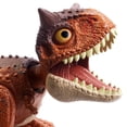 thumbnail image 1 of Dinosaurio MATTEL Jurassic World Pequeño Carnotaurus Toro, 1 of 3