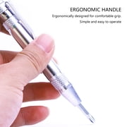 Multipurpose Pocket Screwdriver Tool Set 8 Head for Precisions Device Maintenance Electronics Repairing Tools