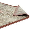 thumbnail image 5 of Hester Ornate Turkish 8x10 Vintage Area Rug, 5 of 8