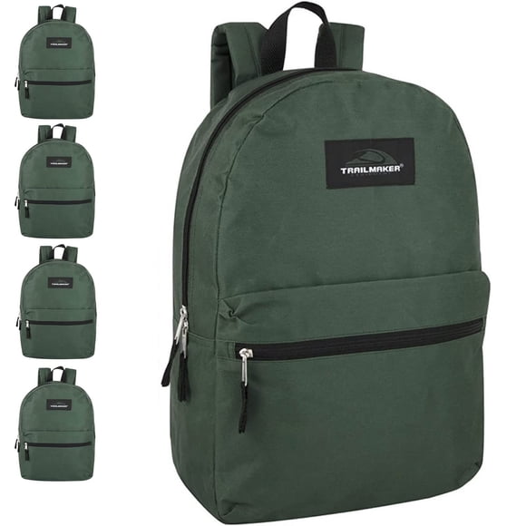 Mochila Trail Maker Classic, 43 cm, 24 unidades, poliéster 600D