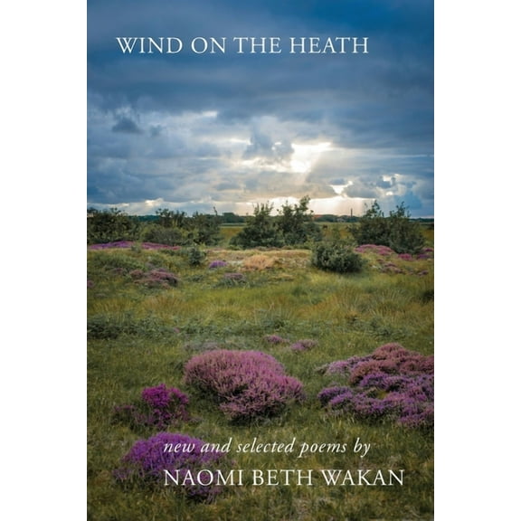 Wind on the Heath (Paperback)