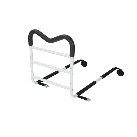 M-Rail Bed Assist Side Rail Steel 1222P