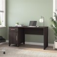 thumbnail image 3 of Somerset Bureau de 54 Po avec Tiroir et Armoire de Rangement - Bois d'Ingénierie, 3 of 10