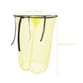 thumbnail image 3 of EeaseCA Soccer Game Net Football Targeting Net Outdoor Football Targeting Soccer Training Supply, 3 of 9