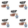 thumbnail image 2 of Decodeary 2piece Stay Classy Luxury Men Belt Exquisite Craftsmanship Timeless Style 5Set, 2 of 6