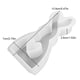 thumbnail image 3 of 2 uds moldes para velas de conejito molde portátil de conejo molde para jabón de cera moldes para velas de animales, 3 of 5