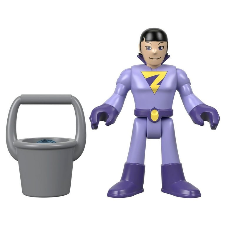 Imaginext DC Super Friends Series-2 Mystery Figure Pack