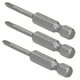 thumbnail image 1 of Electric Screwdriver Bit Cross Screwdriver Bit Resist Corrosion Factory For Repair Shop ANGGREK Herramientas, 1 of 8
