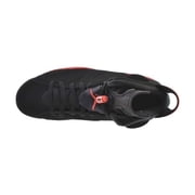 Nike Air Jordan 6 Retro Black / Light Crimson CT8529-001 Men's Size 11