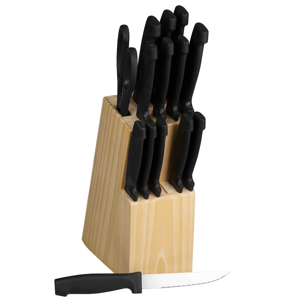 best basic knife set