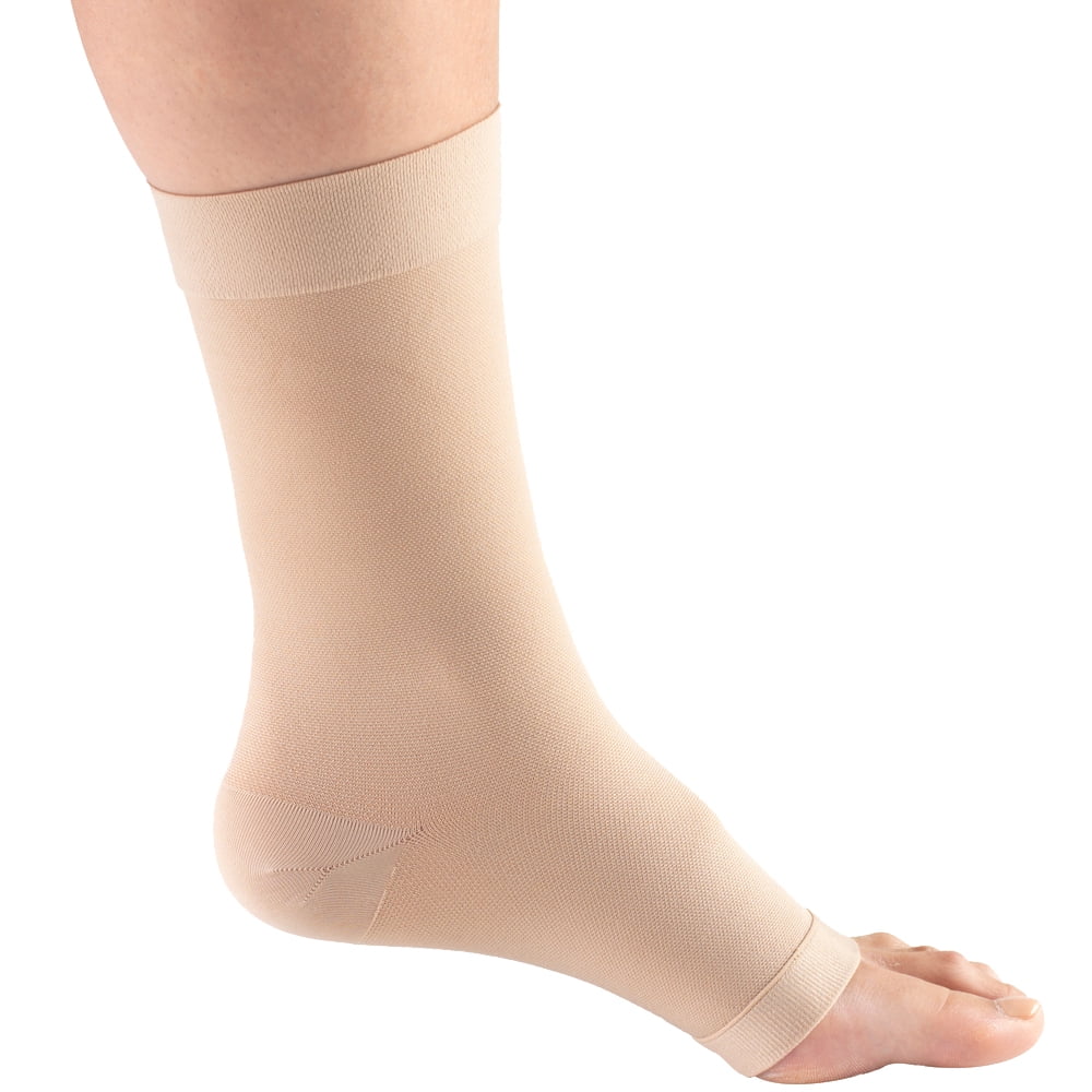 Champion Ankle Support, Beige, Small