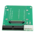 thumbnail image 3 of Tarjeta adaptadora IDE de 50 pines, Micro unidad de 1,8 pulgadas a convertidor de disco duro IDE de 40 pines y 3,5 pulgadas para Toshiba, 3 of 5