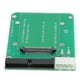 thumbnail image 3 of Tarjeta adaptadora IDE de Microto, tarjeta adaptadora IDE, adaptador convertidor de HDD de 50 pines, adaptador de disco duro IDE, artesanía superior, 3 of 9